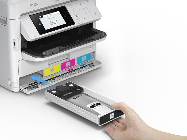 Epson WorkForce Pro C5810