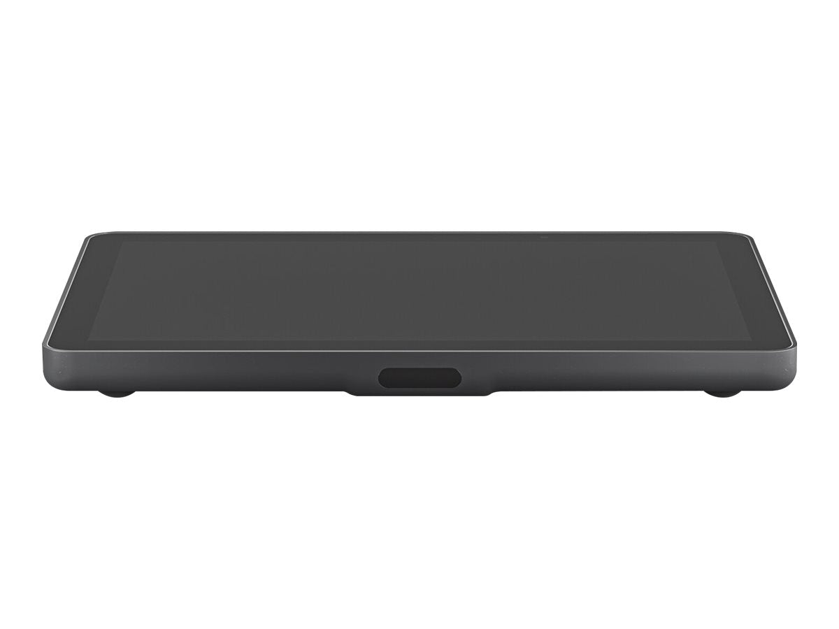 Logitech Tap IP - Dispositivo de vídeoconferencia - grafito-5