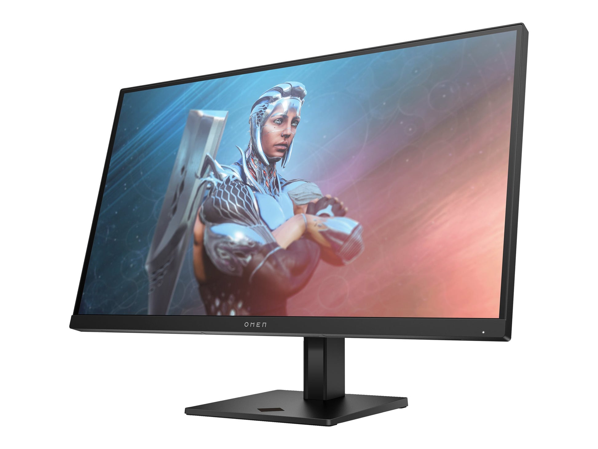 OMEN by HP 27 - Monitor LED - gaming - 27" - 1920 x 1080 Full HD (1080p) @ 165 Hz - IPS - 400 cd/m² - 1000:1 - 1 ms - 2xHDMI, DisplayPort - negro-5