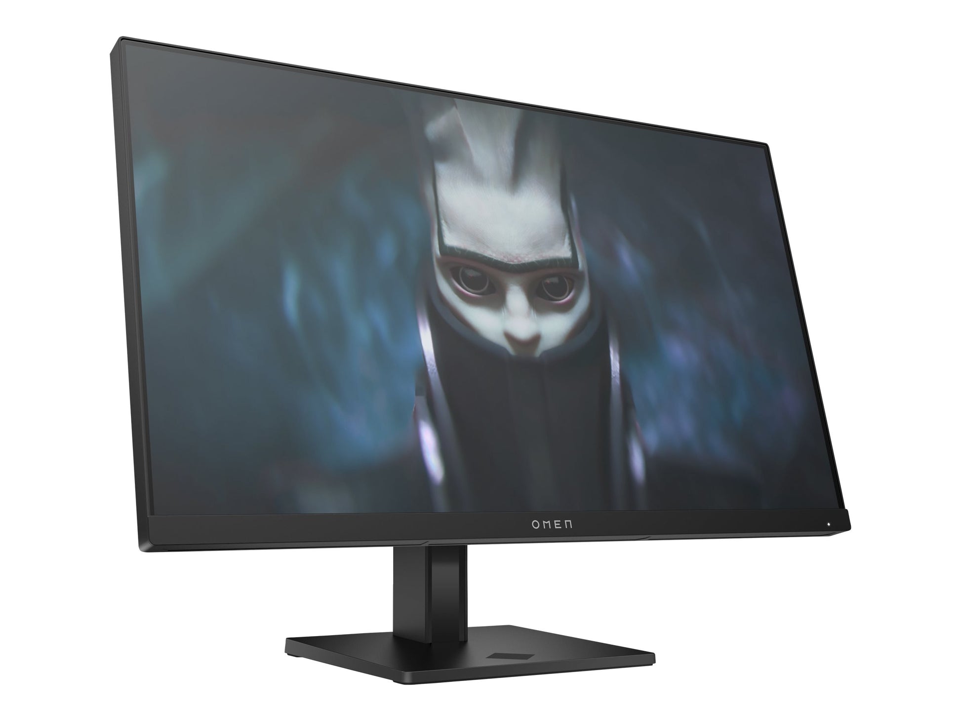 OMEN by HP 24 - Monitor LED - gaming - 24" (23.8" visible) - 1920 x 1080 Full HD (1080p) @ 165 Hz - IPS - 300 cd/m² - 1000:1 - 1 ms - 2xHDMI, DisplayPort - negro-5