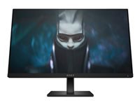 OMEN by HP 24 - Monitor LED - gaming - 24" (23.8" visible) - 1920 x 1080 Full HD (1080p) @ 165 Hz - IPS - 300 cd/m² - 1000:1 - 1 ms - 2xHDMI, DisplayPort - negro-10