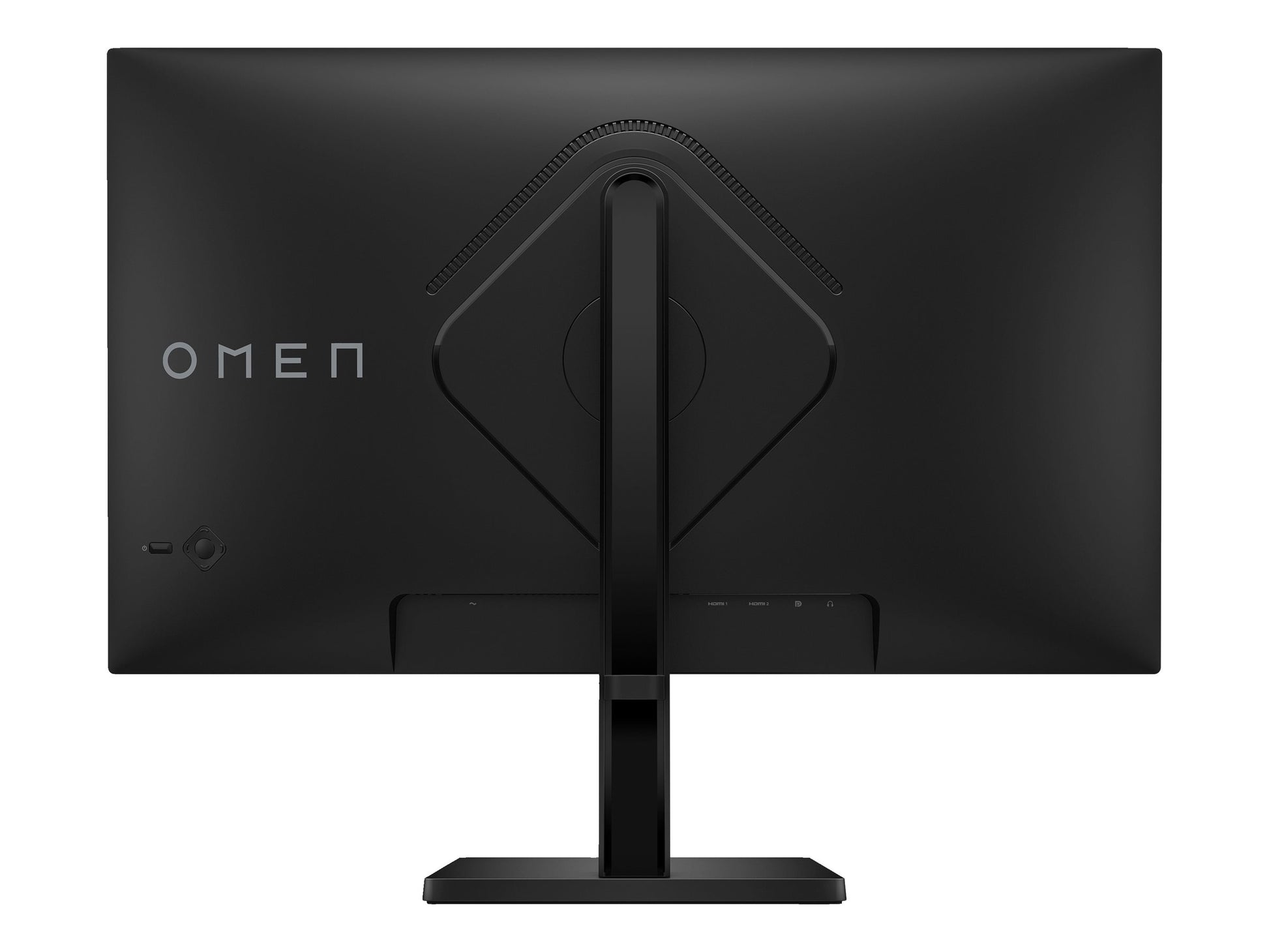 OMEN by HP 27 - Monitor LED - gaming - 27" - 1920 x 1080 Full HD (1080p) @ 165 Hz - IPS - 400 cd/m² - 1000:1 - 1 ms - 2xHDMI, DisplayPort - negro-8