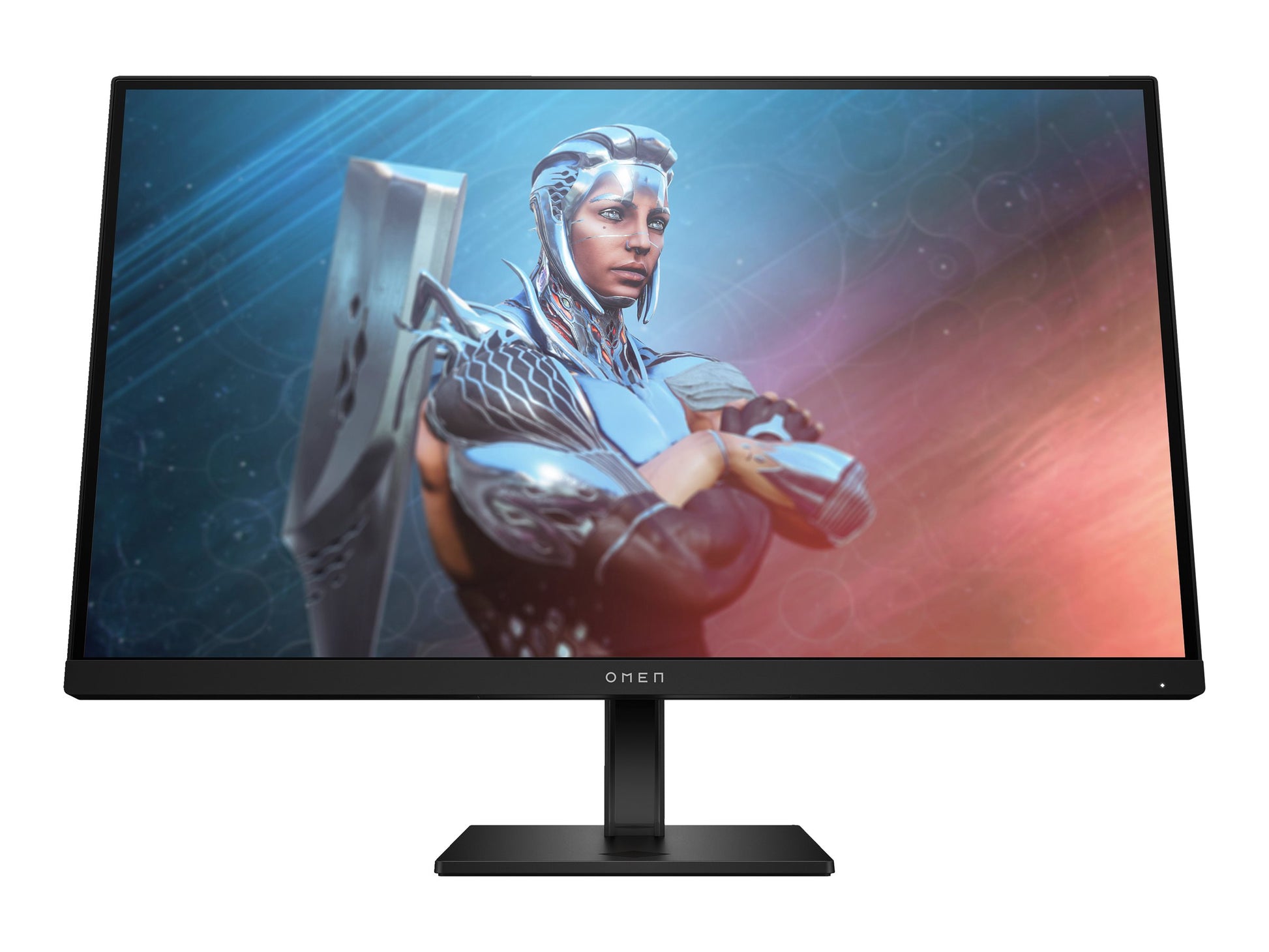 OMEN by HP 27 - Monitor LED - gaming - 27" - 1920 x 1080 Full HD (1080p) @ 165 Hz - IPS - 400 cd/m² - 1000:1 - 1 ms - 2xHDMI, DisplayPort - negro-6