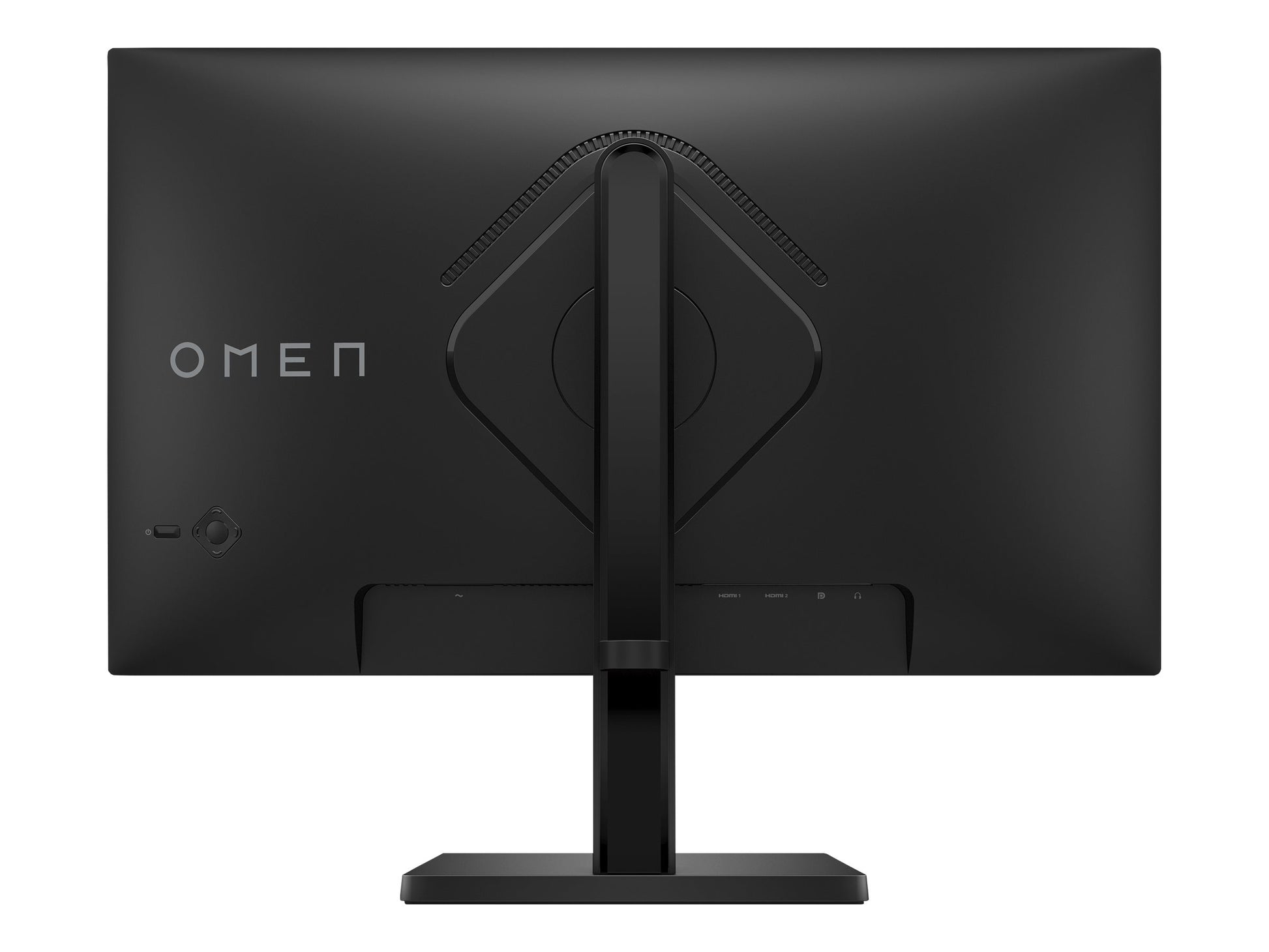 OMEN by HP 24 - Monitor LED - gaming - 24" (23.8" visible) - 1920 x 1080 Full HD (1080p) @ 165 Hz - IPS - 300 cd/m² - 1000:1 - 1 ms - 2xHDMI, DisplayPort - negro-3