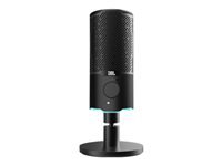 JBL Quantum Stream - Micrófono - USB - negro-5