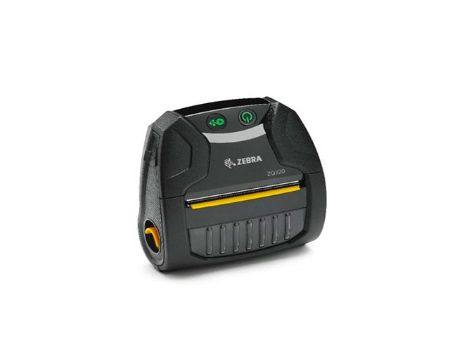 Zebra - Label printer - Bluetooth - ZQ32-A0E04TL-00-4