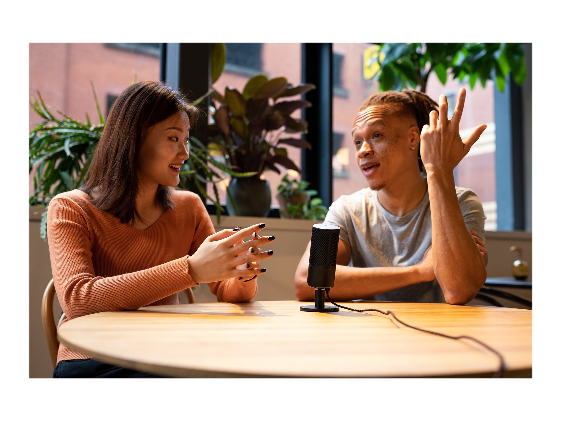 JBL Quantum Stream - Micrófono - USB - negro-14