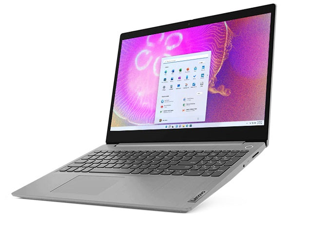 Lenovo - Ordenador portátil - 15.6" - 1920 x 1080 - Intel Core i5 12450H / 4.4 GHz - DDR5 SDRAM - 16 GB - 512 GB SSD - NVIDIA GeForce RTX 4050 - Windows 11 Home - Español - 1 año de garantía