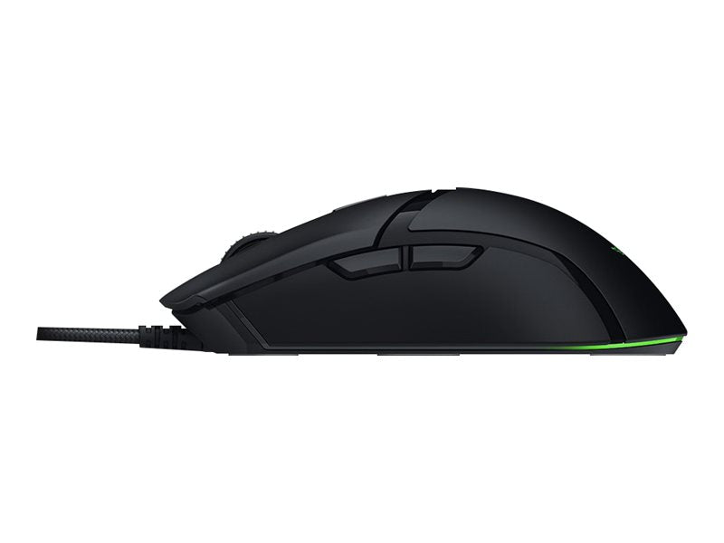 Razer Cobra - Ratón - ligero - diestro - óptico - 6 botones - cableado-9