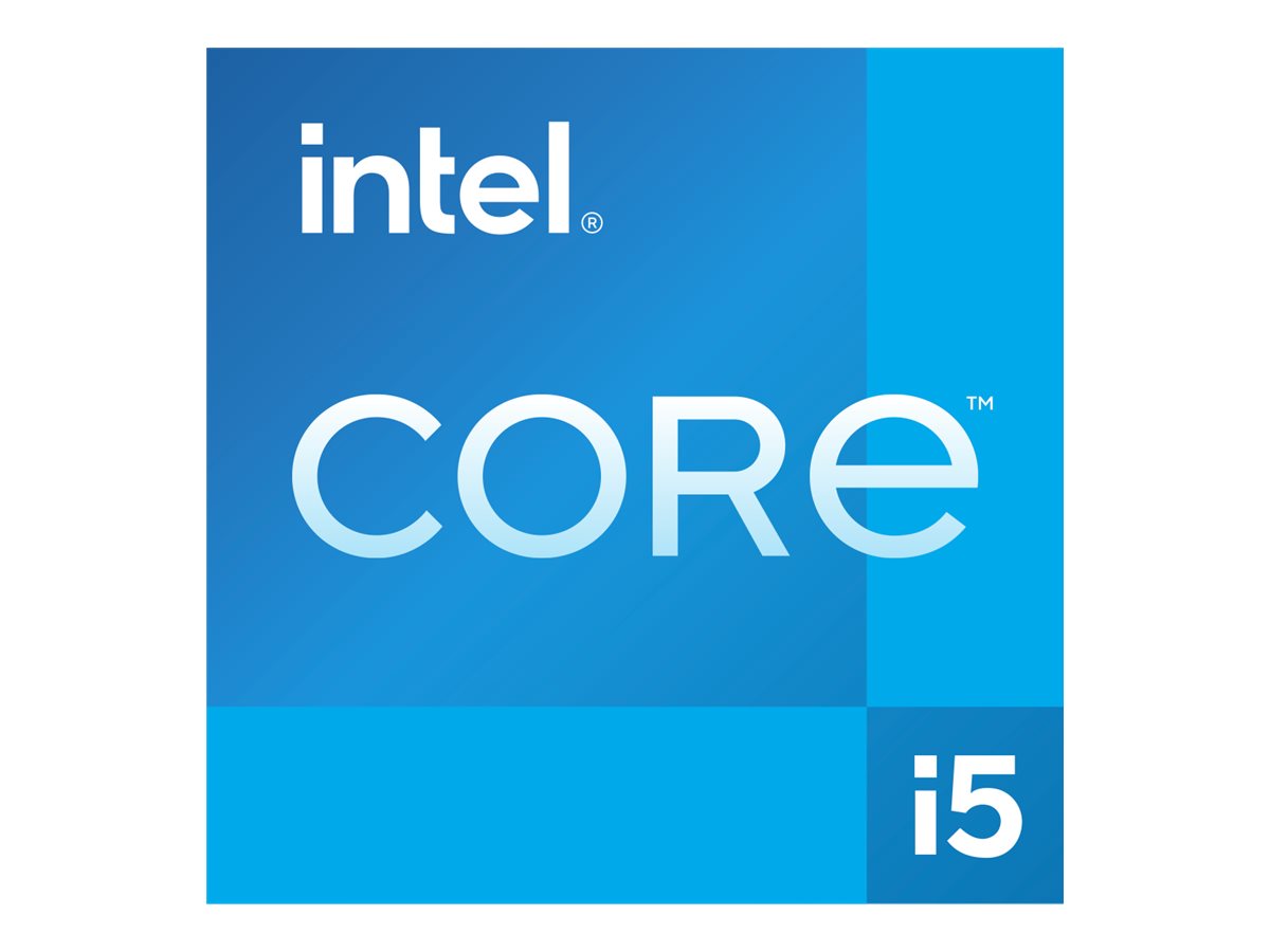 Intel Core i5 i5-14600KF - 3.5 GHz - 14 núcleos - 20 hilos - 24 MB caché - FCLGA1700 Socket - Caja-5