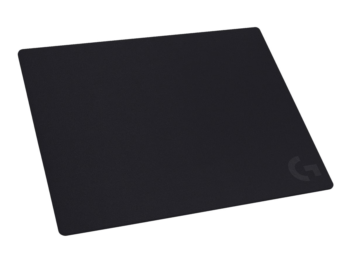 Logitech G G740 Large Thick Gaming Mouse Pad, Optimized for Gaming Sensors, Moderate Surface Friction, Non-Slip Mouse Mat, Mac and PC Gaming Accessories, 460 x 600 x 5 mm - Alfombrilla de ratón-7