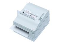 Epson TM U950 - Impresora de recibos - matriz de puntos - A4 - 16,7 cpp - 9 espiga - hasta 311 caracteres/segundo - serial - blanco frío-4