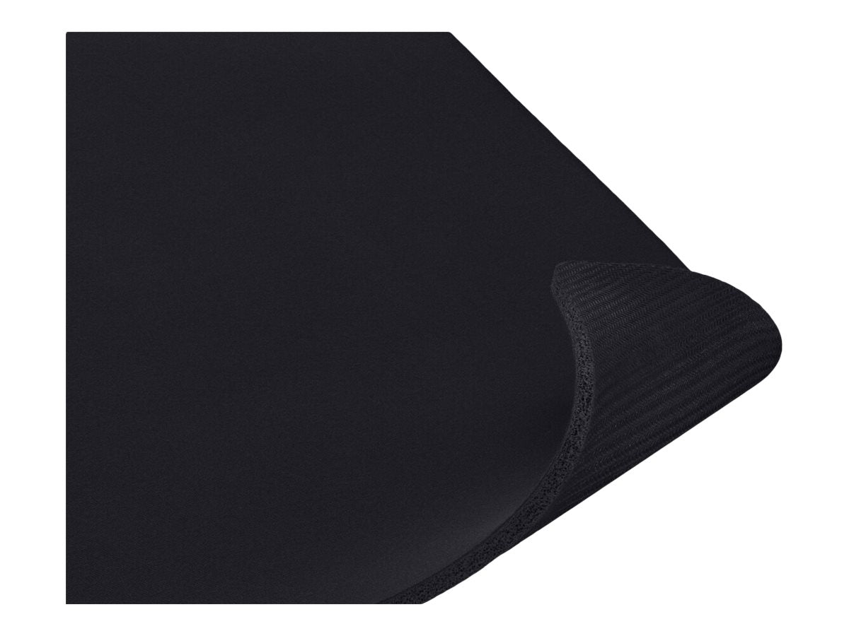 Logitech G G740 Large Thick Gaming Mouse Pad, Optimized for Gaming Sensors, Moderate Surface Friction, Non-Slip Mouse Mat, Mac and PC Gaming Accessories, 460 x 600 x 5 mm - Alfombrilla de ratón