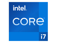 Intel Core i7 i7-14700K - 3.4 GHz - 20 núcleos - 28 hilos - 33 MB caché - FCLGA1700 Socket - Caja-5