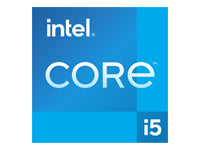 Intel Core i5 i5-14600KF - 3.5 GHz - 14 núcleos - 20 hilos - 24 MB caché - FCLGA1700 Socket - Caja-4