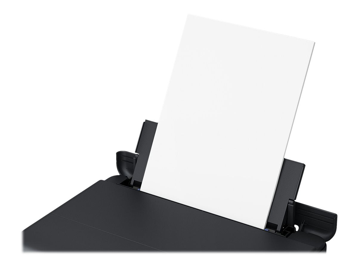 Epson EcoTank L8180 - Impresora multifunción - color - chorro de tinta - A3 (material) - hasta 16 ppm (impresión) - 100 hojas - USB 2.0, LAN, Wi-Fi(n)-11