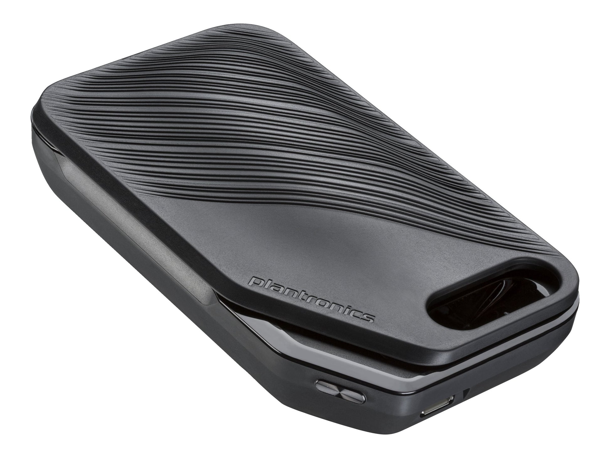 Poly Voyager 5200 - Voyager 5200 series - auricular - en oreja - montaje encima de la oreja - Bluetooth - inalámbrico - USB-A a través de adaptador Bluetooth - negro - Certificado para Equipos de Microsoft-19