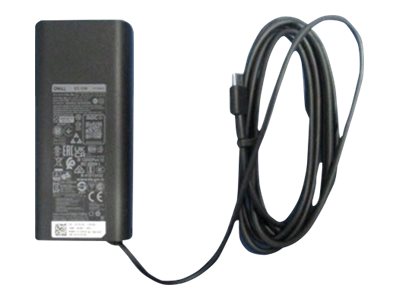 Dell Rugged - Adaptador de alimentación USB-C - AC - 65 vatios - Estados Unidos-2