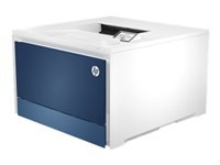 HP Color LaserJet Pro 4203dw - Impresora - color - a dos caras - laser - A4/Legal - 600 x 600 ppp - hasta 35 ppm (mono) / hasta 33 ppm (color) - capacidad: 300 hojas - USB 2.0, Gigabit LAN, host USB, Wi-Fi(ac), Bluetooth LE-1