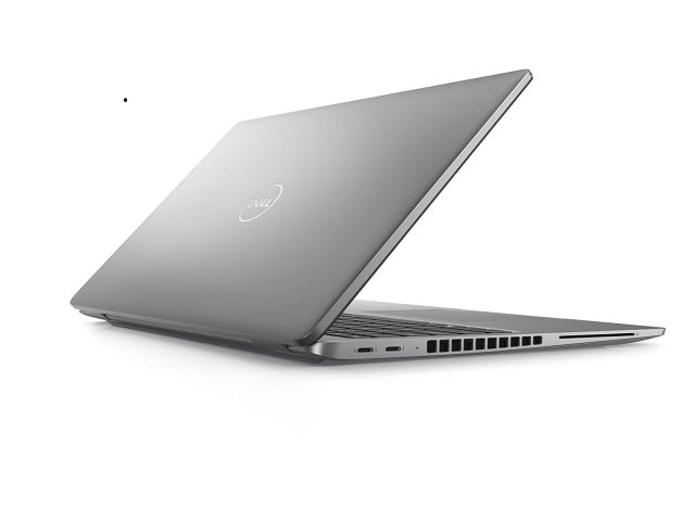 Dell Latitude 5540 (Version 2024) - Intel Core i5 - 1335U / hasta 4.6 GHz - Win 11 Pro - Iris Xe Graphics de Intel - 16 GB RAM - 512 GB SSD NVMe, Class 35 - 15.6" IPS 1920 x 1080 (Full HD) - Gigabit Ethernet - Wi-Fi 6E - gris - kbd: español - BTS - con 3-2