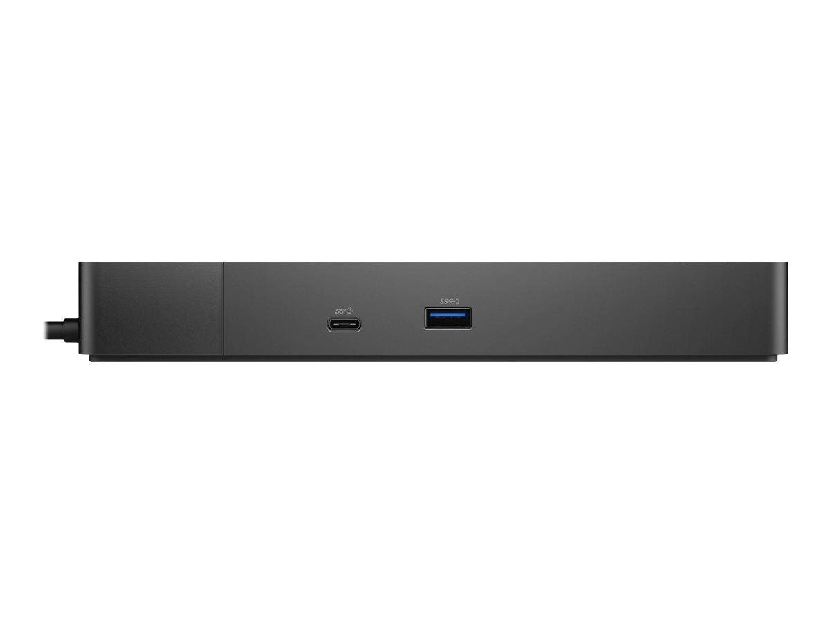 Dell WD19S - Estación de conexión - USB-C - HDMI, 2 x DP, USB-C - 1GbE - 90 vatios-6