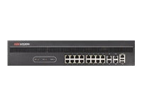 Hikvision DS-6916UDI - Decodificador de vídeo - 16 canales-3
