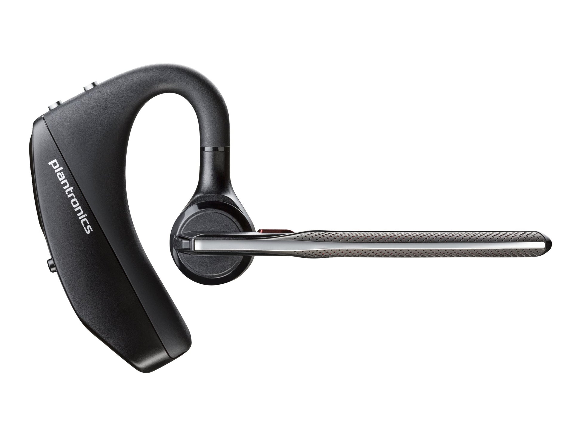 Poly Voyager 5200 - Voyager 5200 series - auricular - en oreja - montaje encima de la oreja - Bluetooth - inalámbrico - USB-A a través de adaptador Bluetooth - negro - Certificado para Equipos de Microsoft-4