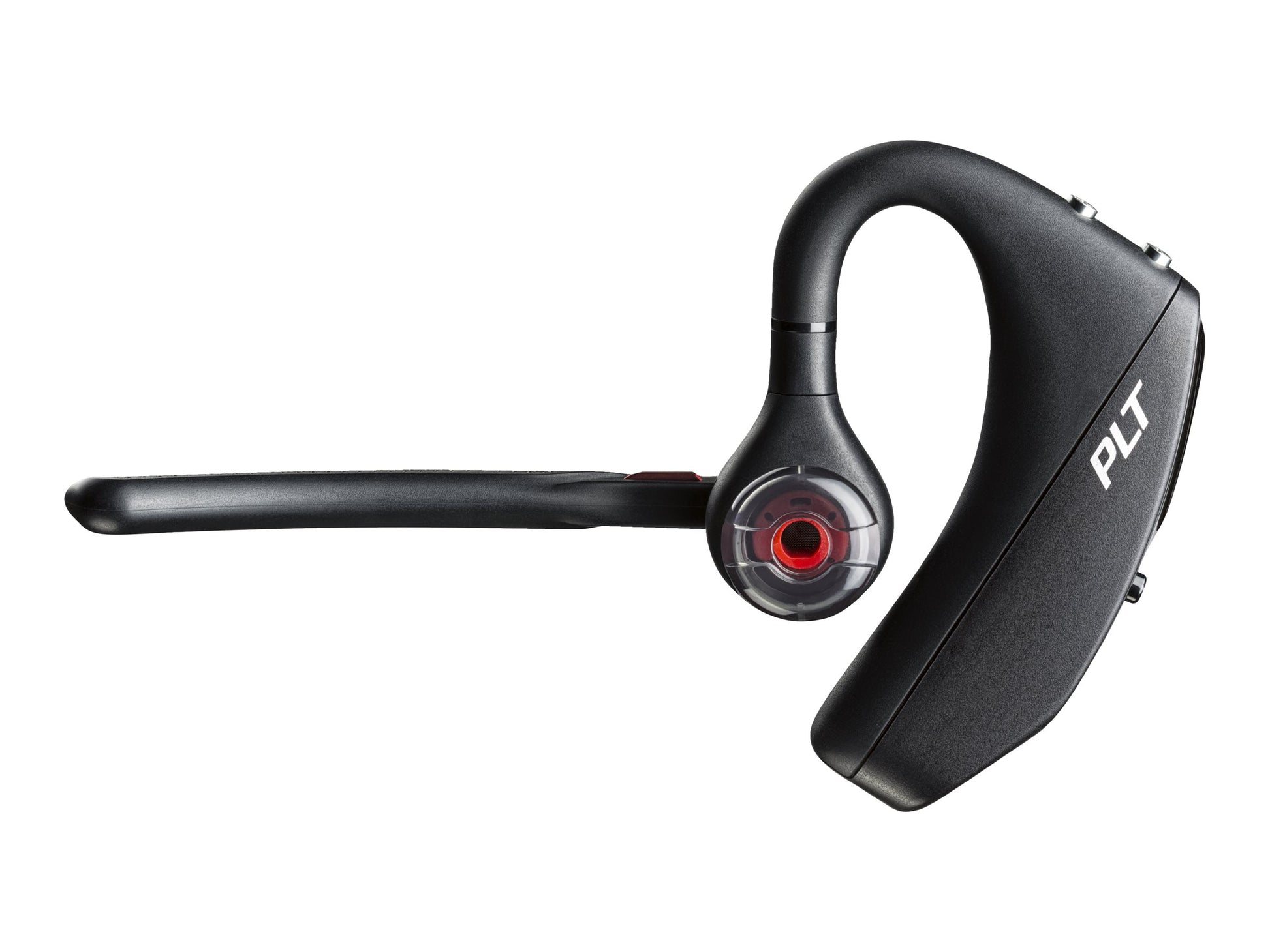 Poly Voyager 5200 - Voyager 5200 series - auricular - en oreja - montaje encima de la oreja - Bluetooth - inalámbrico - USB-A a través de adaptador Bluetooth - negro - Certificado para Equipos de Microsoft-8