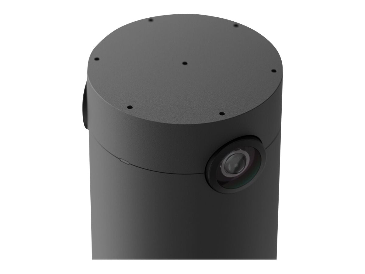 Logitech Sight - Cámera de conferencias - color - 4K - audio - PoE Plus-1