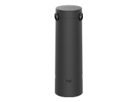 Logitech Sight - Cámera de conferencias - color - 4K - audio - PoE Plus-3