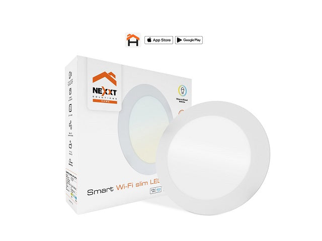 Nexxt Solutions Connectivity - CCT 6" 110/220V-2