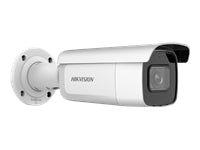 Hikvision Pro Series DS-2CD2643G2-IZS - Cámara de vigilancia de red - bala - resistente al polvo / resistente al agua / antivandalismo - color (Día y noche) - 4 MP - 2688 x 1520 - f14 montaje - iris fijo - motorizado - audio - LAN 10/100 - MJPEG, H.264, H-5