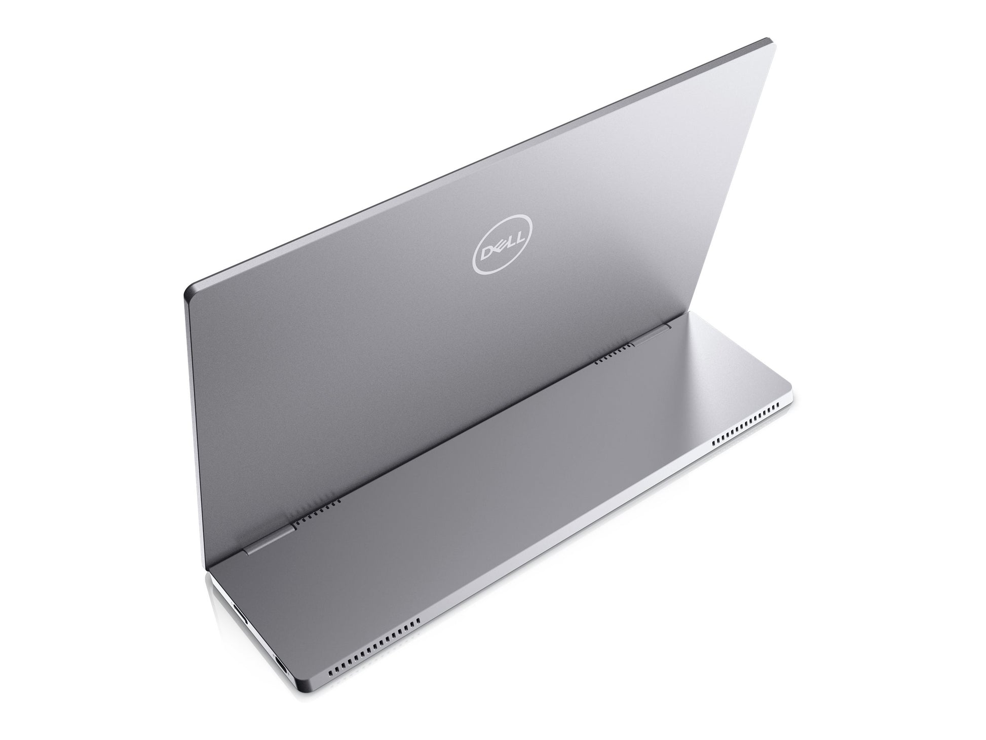 Dell P1424H - Monitor LED - 14" - portátil - 1920 x 1080 Full HD (1080p) - IPS - 300 cd/m² - 700:1 - 6 ms - 2xUSB-C - BTO - con 3 años de servicio de intercambio avanzado y garantía de hardware limitada-4
