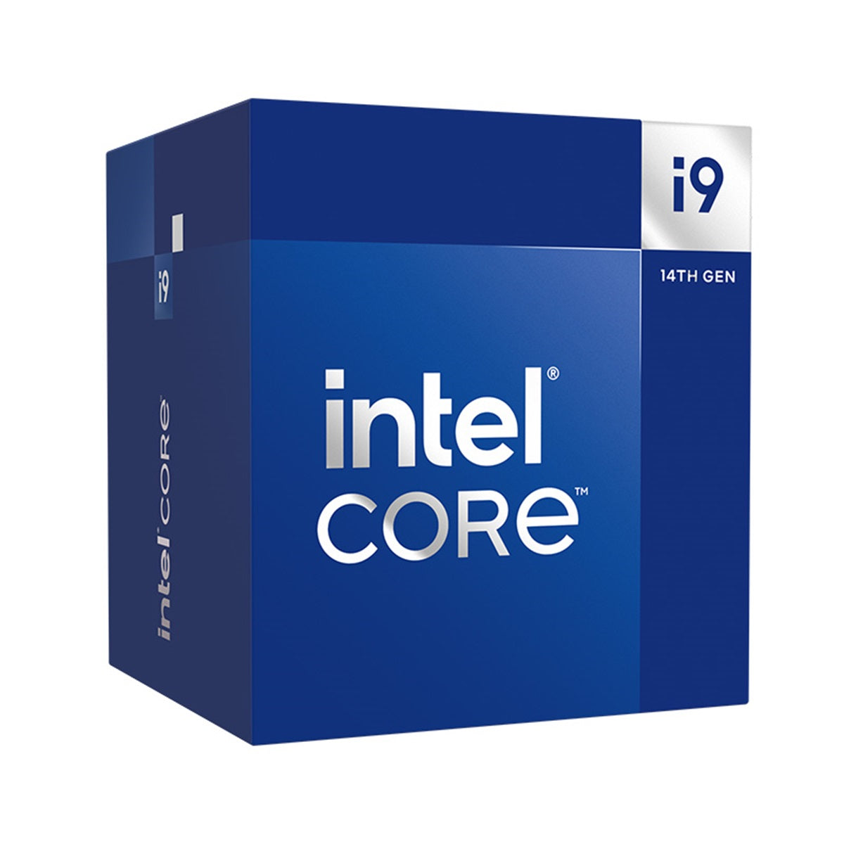 Intel Core i9 i9-14900 - 2 GHz - 24 núcleos - 32 hilos - 36 MB caché - FCLGA1700 Socket - Caja-5