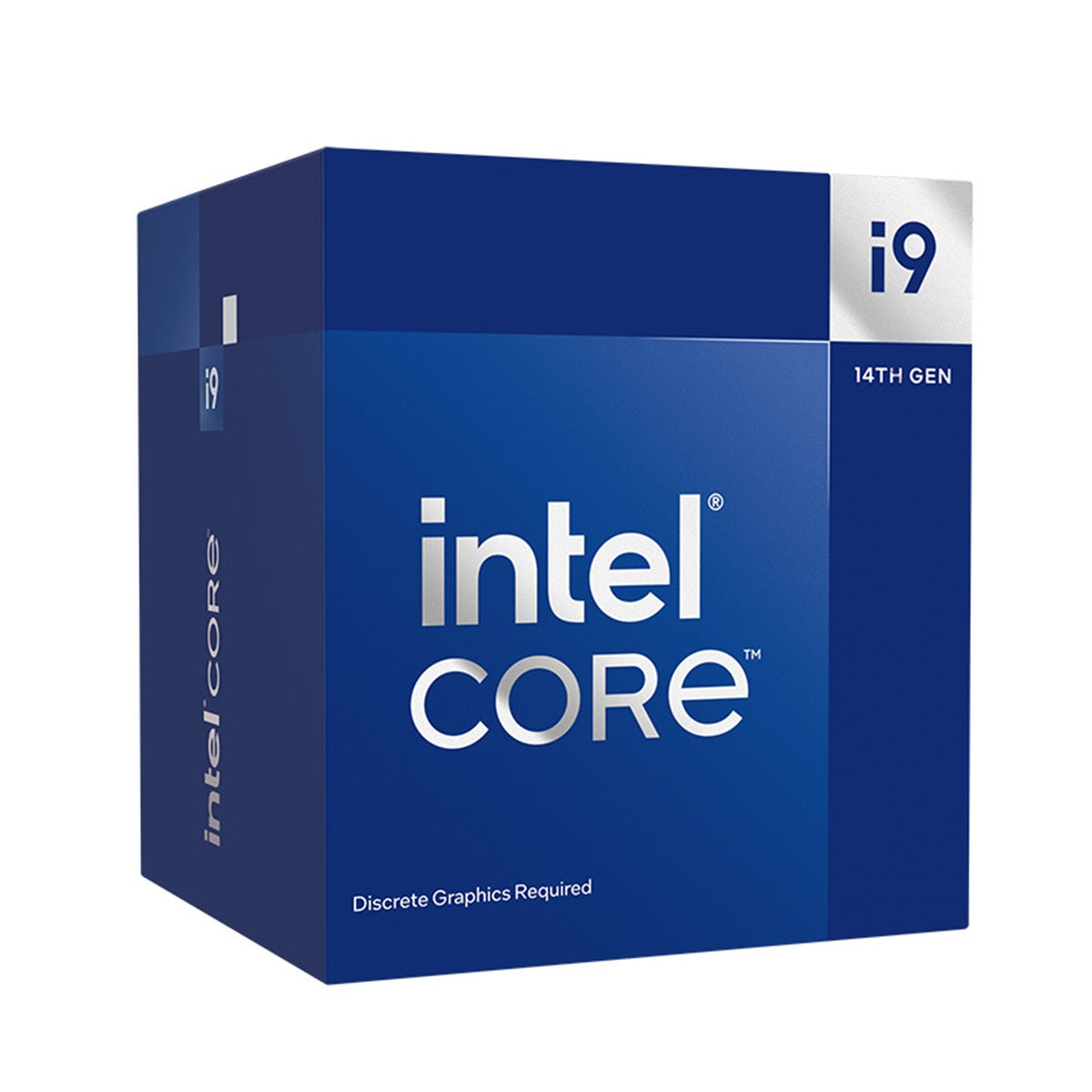 Intel Core i9 i9-14900F - 2 GHz - 24 núcleos - 32 hilos - 36 MB caché - FCLGA1700 Socket - Caja-7