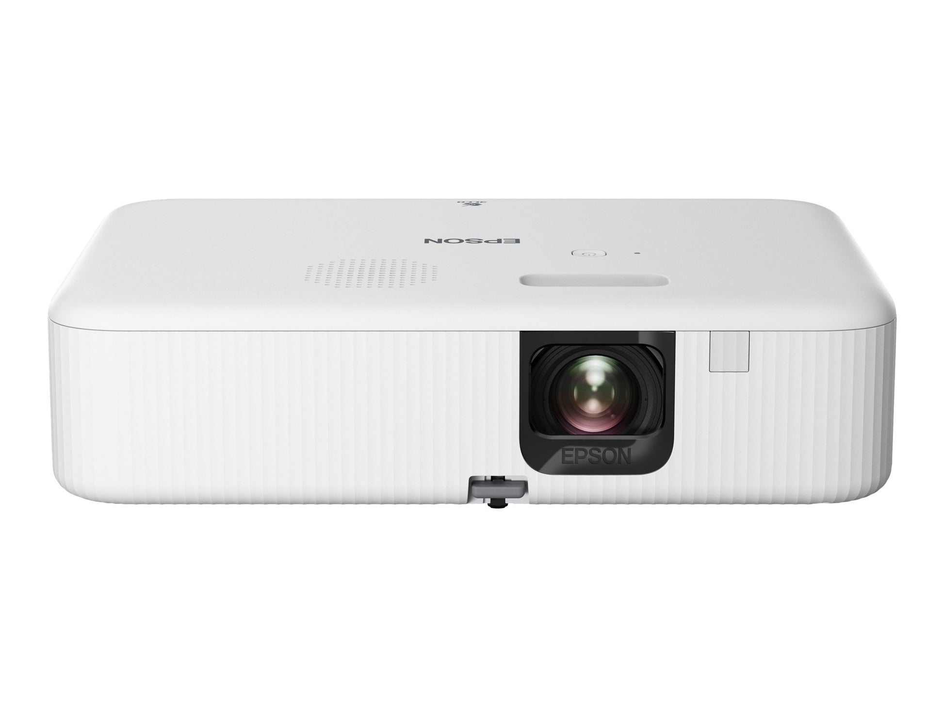 Epson EpiqVision Flex CO-FH02 - Proyector 3LCD - portátil - 3000 lúmenes (blanco) - 3000 lúmenes (color) - Full HD (1920 x 1080) - 16:9 - 1080p - Chromecast- con 1 año de Epson Extra Care Home Service-3