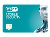 ESET NOD32 ESET Mobile Security - License - Download - 1 mobile device - Spanish - 1 año-2