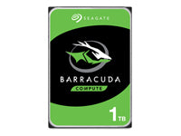Seagate Barracuda ST1000DM014 - Disco duro - 1 TB - interno - 3.5" - SATA 6Gb/s - 7200 rpm - búfer: 256 MB-3