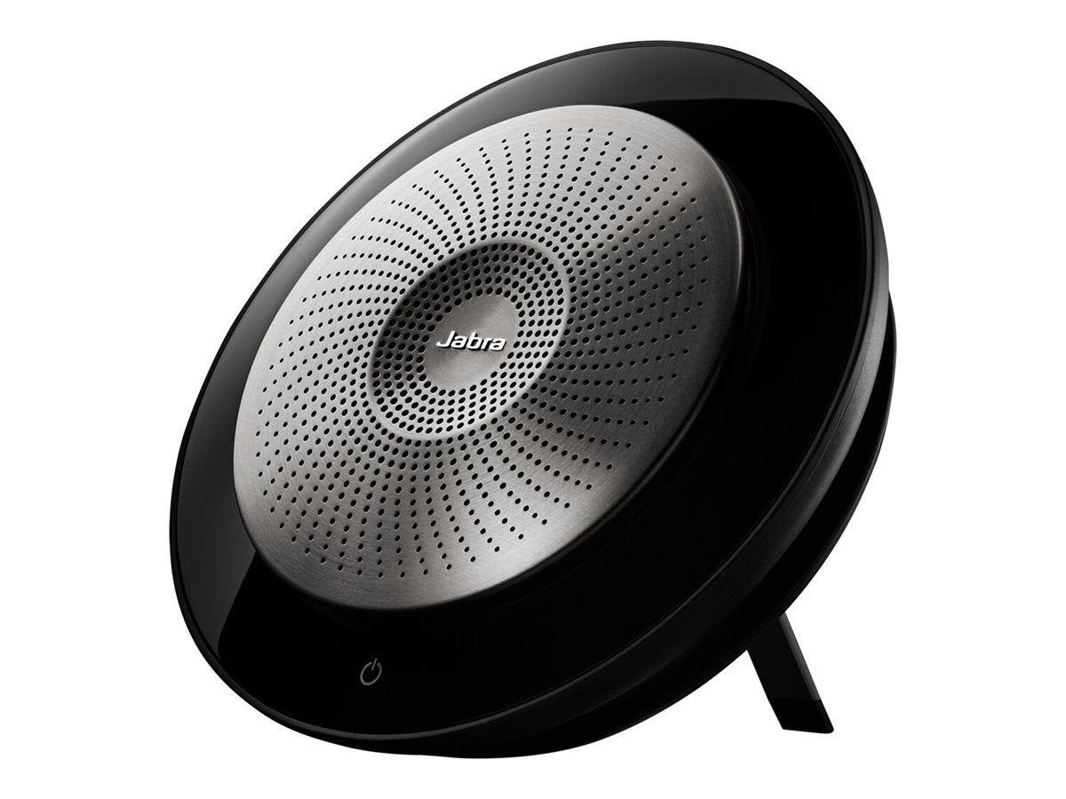 Jabra SPEAK 710 MS - Altavoz manos libres - Bluetooth - inalámbrico - USB-16