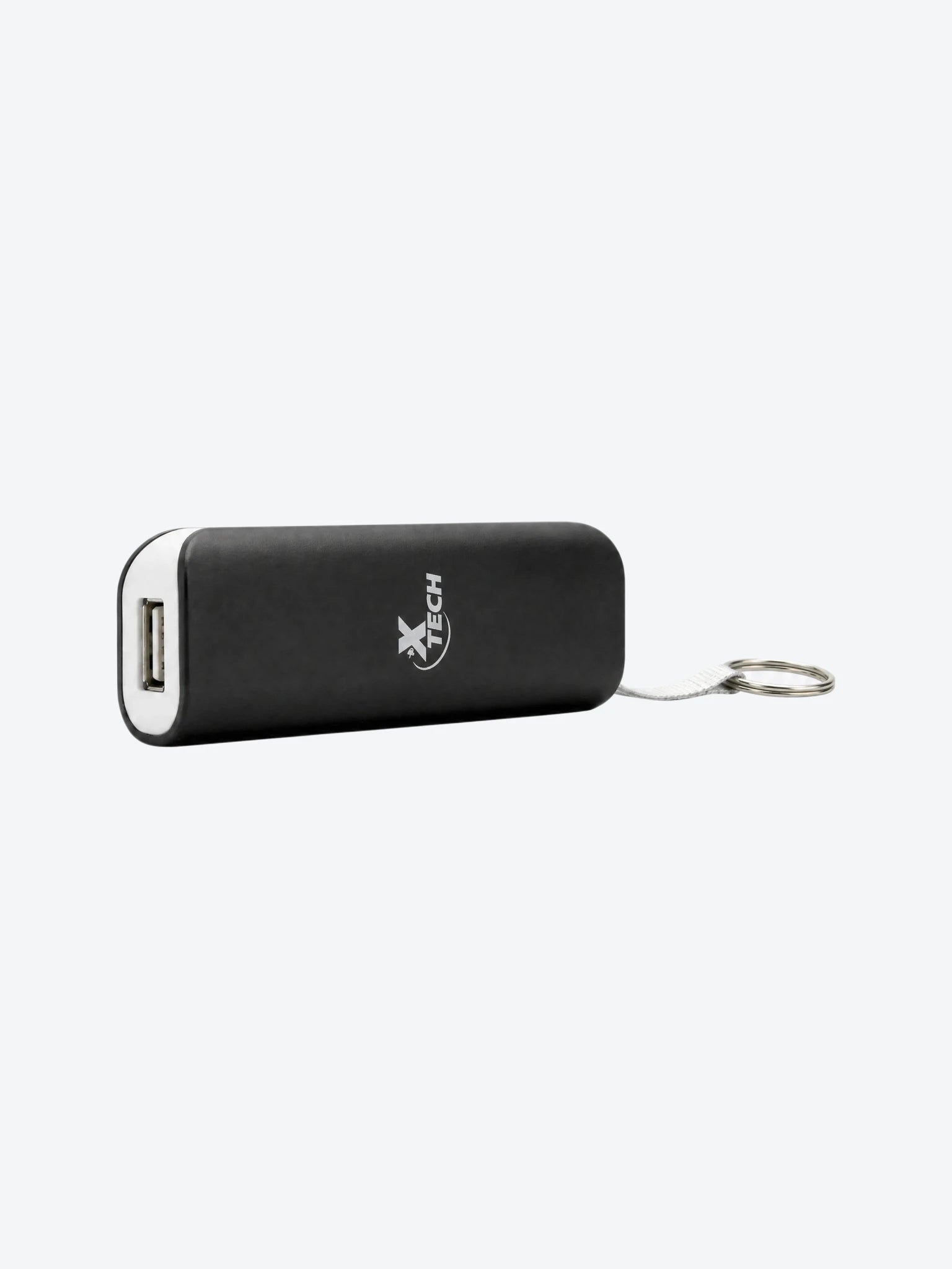CARGADOR PORTATIL XTG-217 2600MAH CON CABLE  XTECH
