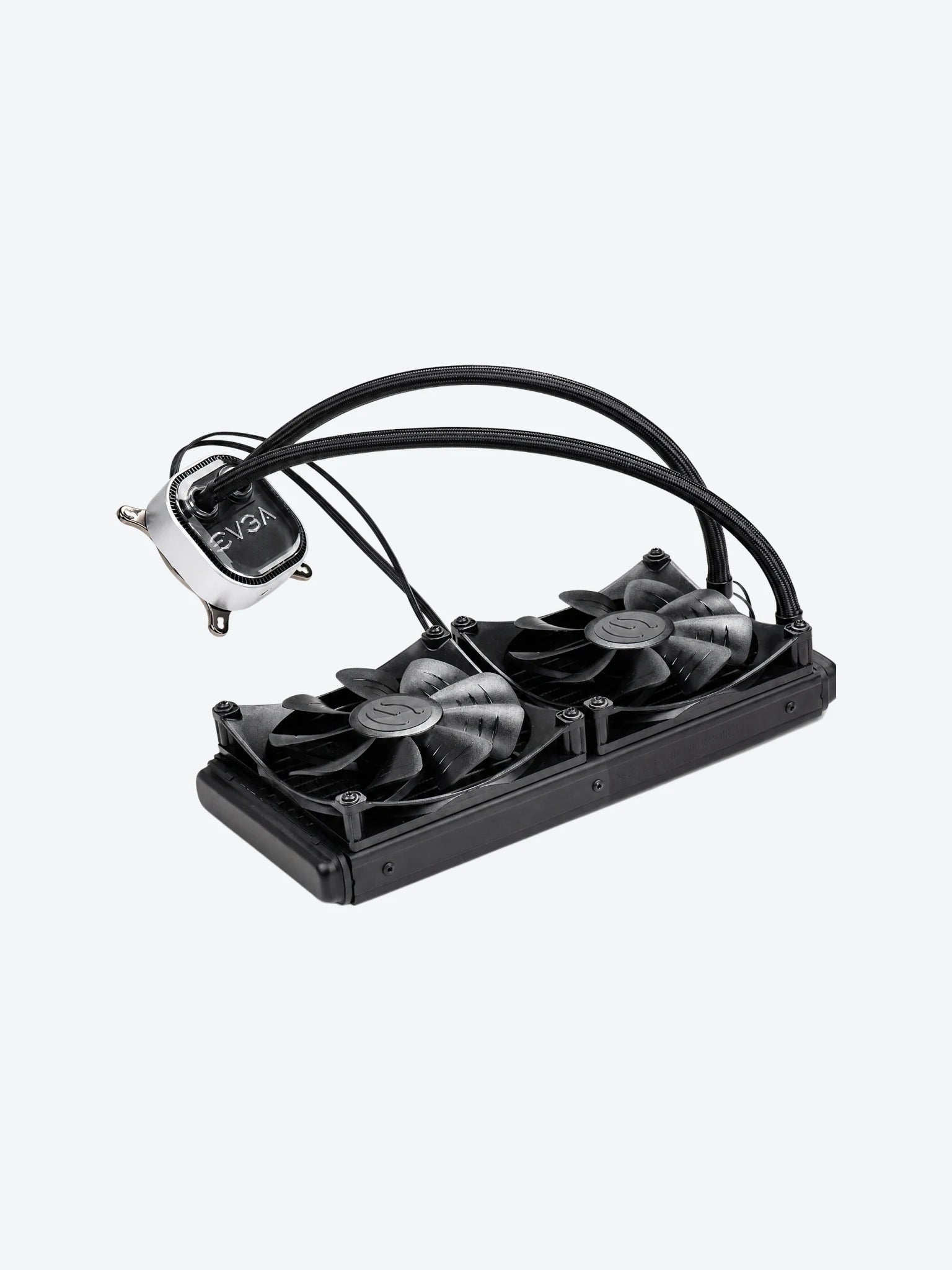 Enfriamiento Liquido EVGA CLC 280 400-HY-Cl28-V1