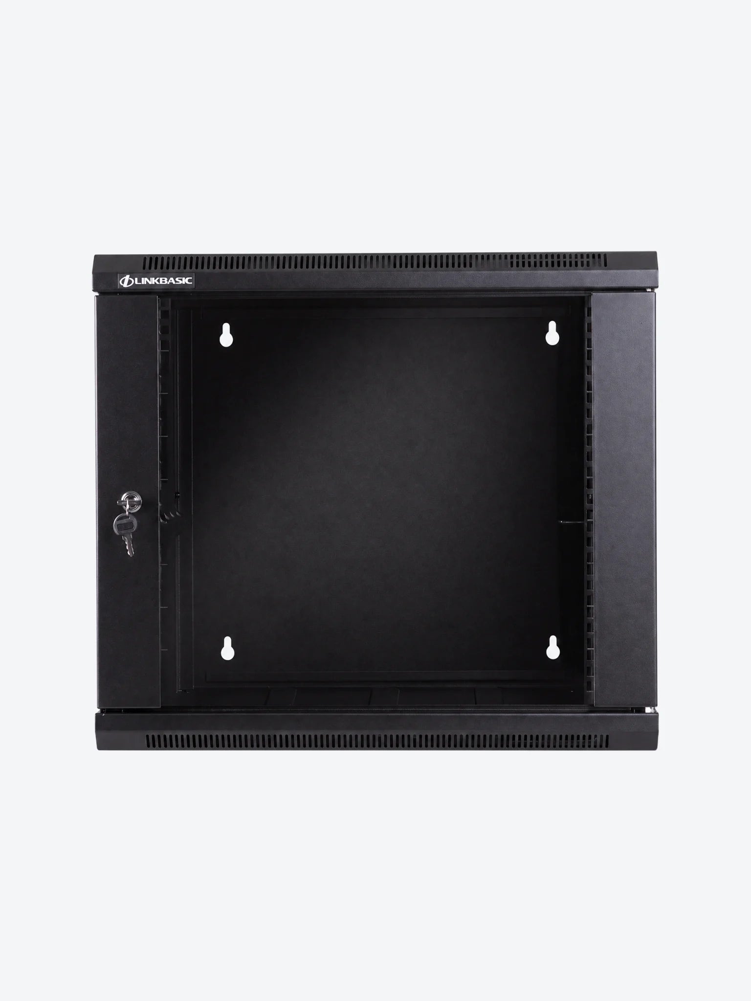 GABINETE LINKBASIC 9 RMS 550 MM PROFUNDIDAD ABATIBLE WCC09-655-BAA-C