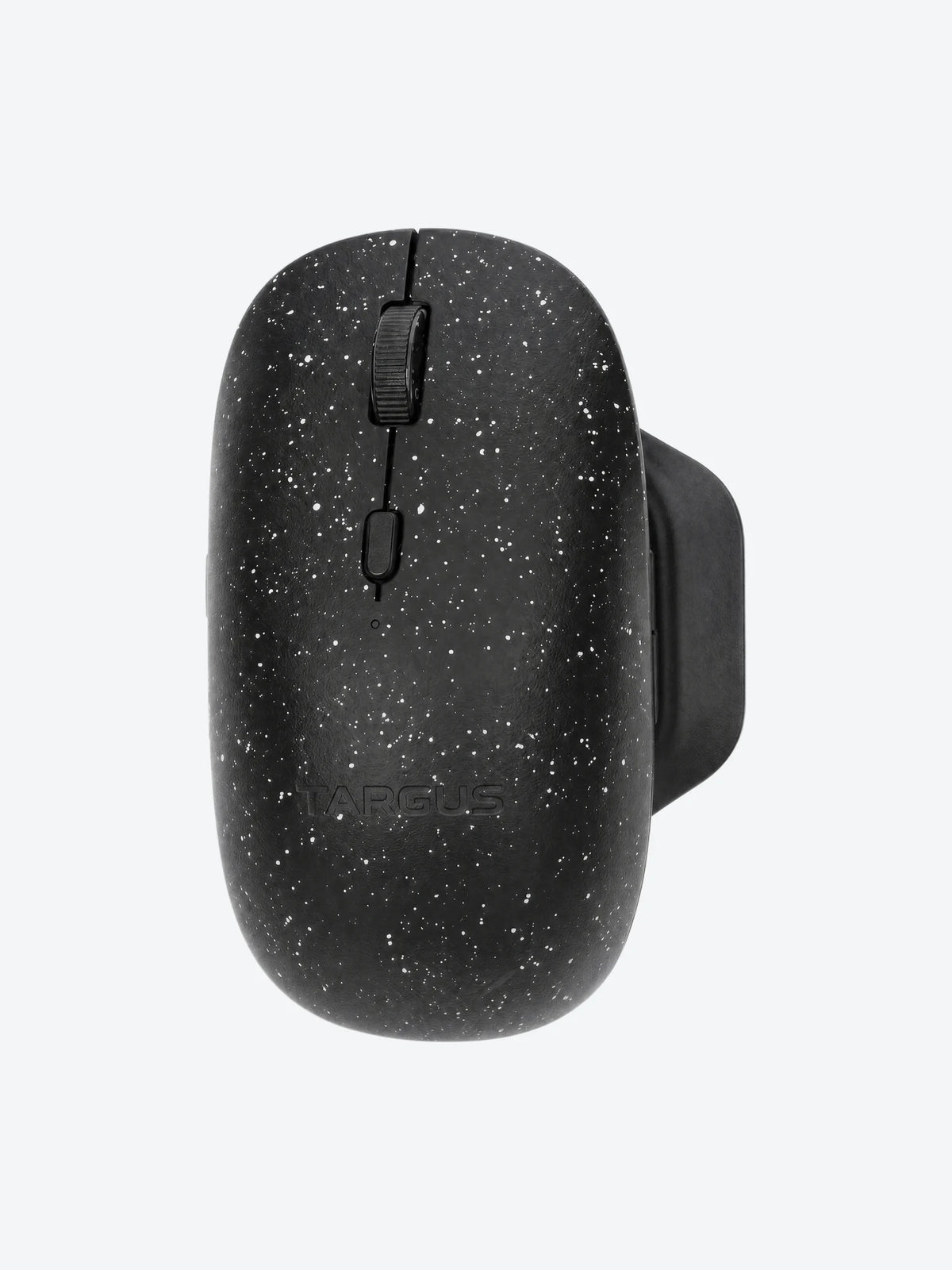 Mouse Inalambrico Targus AMB586GL EcoSmart ErgoFlip Color Negro-1