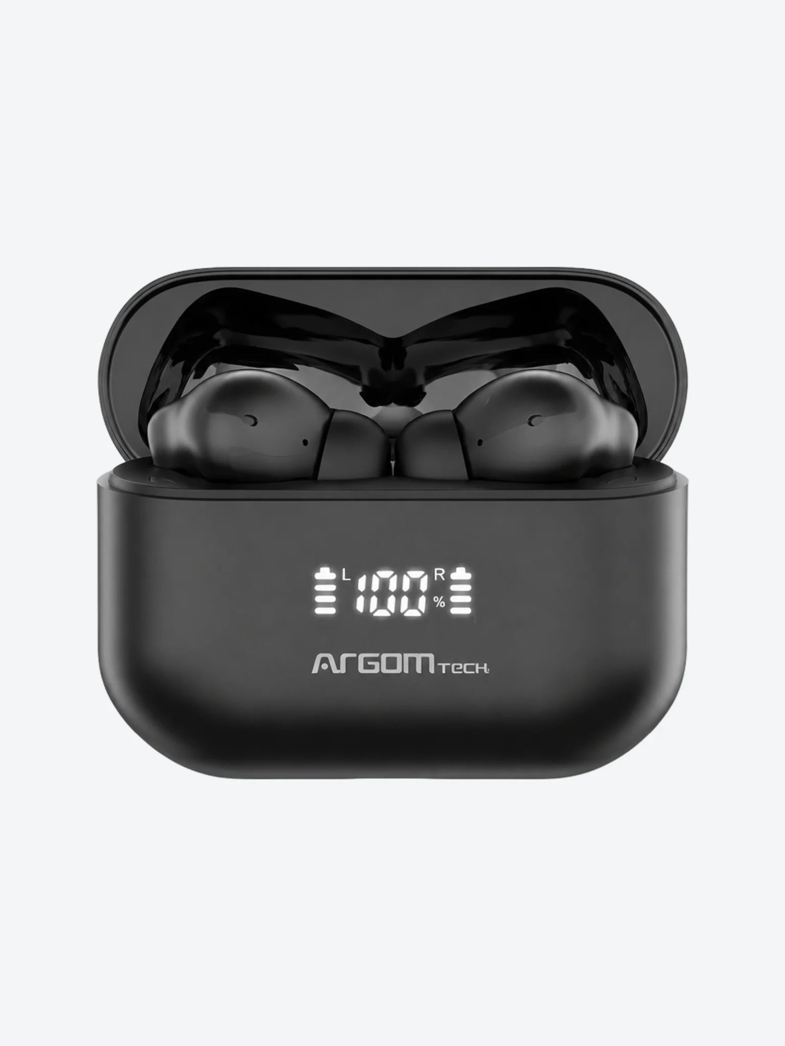 ARGOM SKEIPODS E86 - AUDIFONOS BT CON ANC/ENC