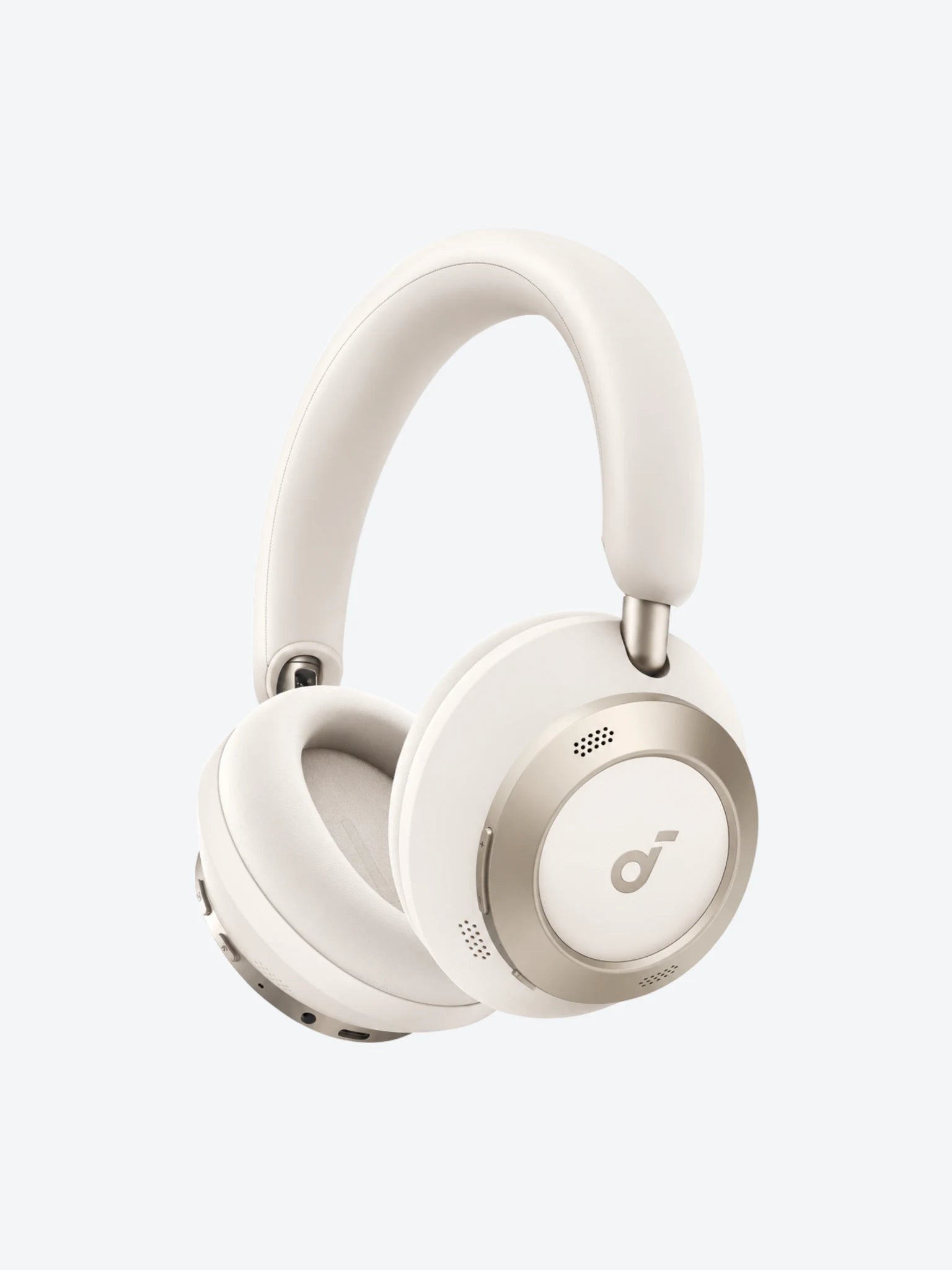 Soundcore - Space One - Headphones - White