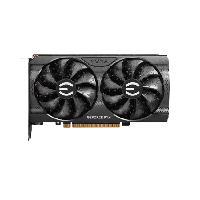 Tarjeta De Video Asus Dual RTX3050-O8G-1