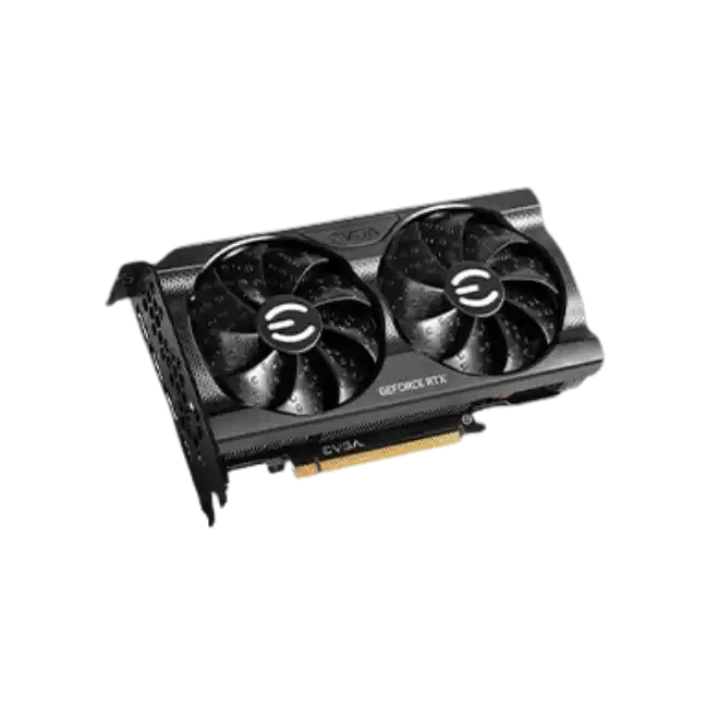 Tarjeta De Video Asus Dual RTX3050-O8G-4
