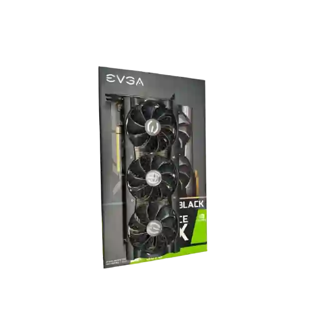 Tarjeta de Video Gaming EVGA 08G-P5-3755-KB XC3 Ultra Nvidia GeForce RTX3070 Seminueva-2