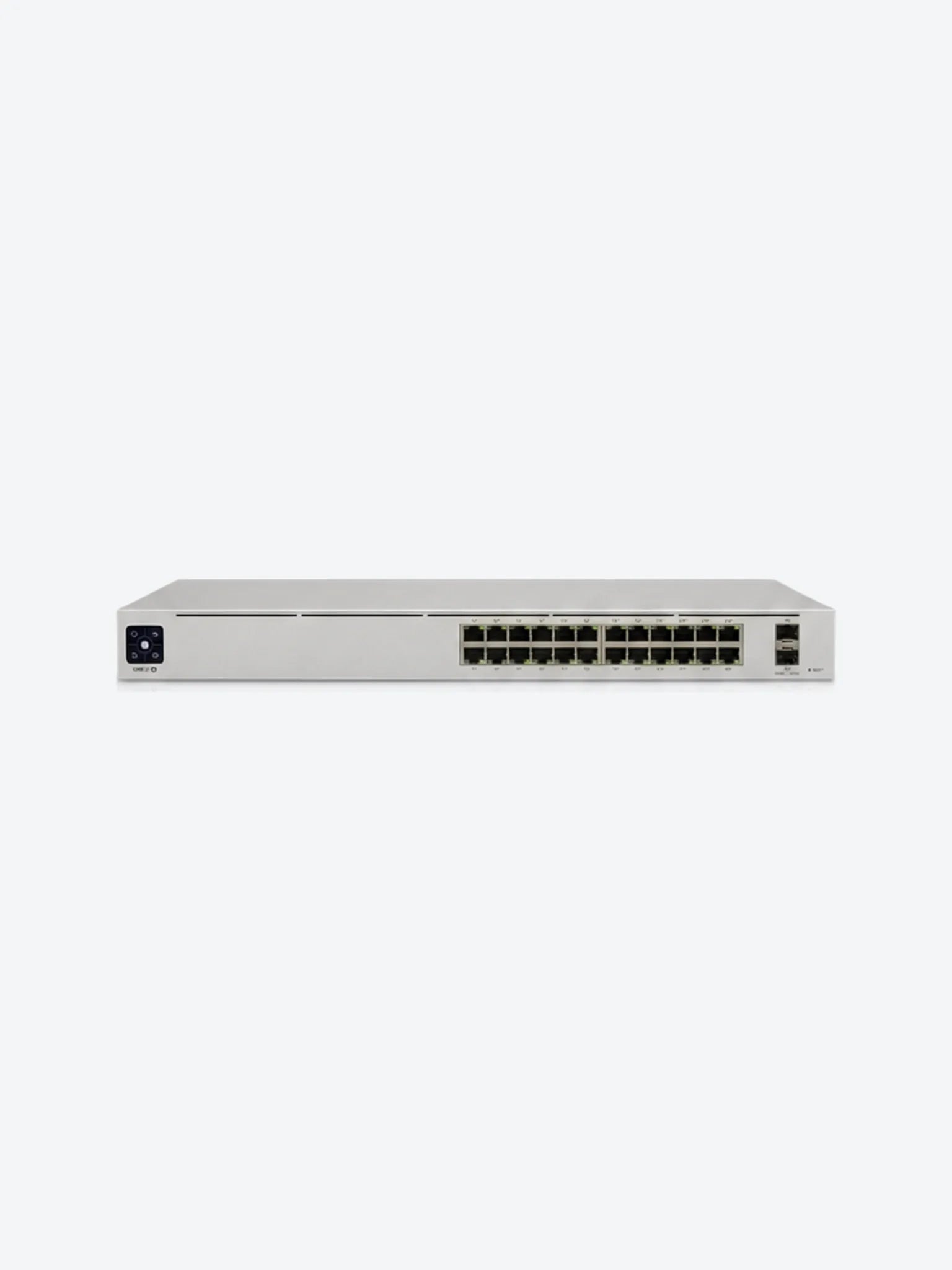 SWITCH UI 24P/16POE 8POE++ 400W L3-1
