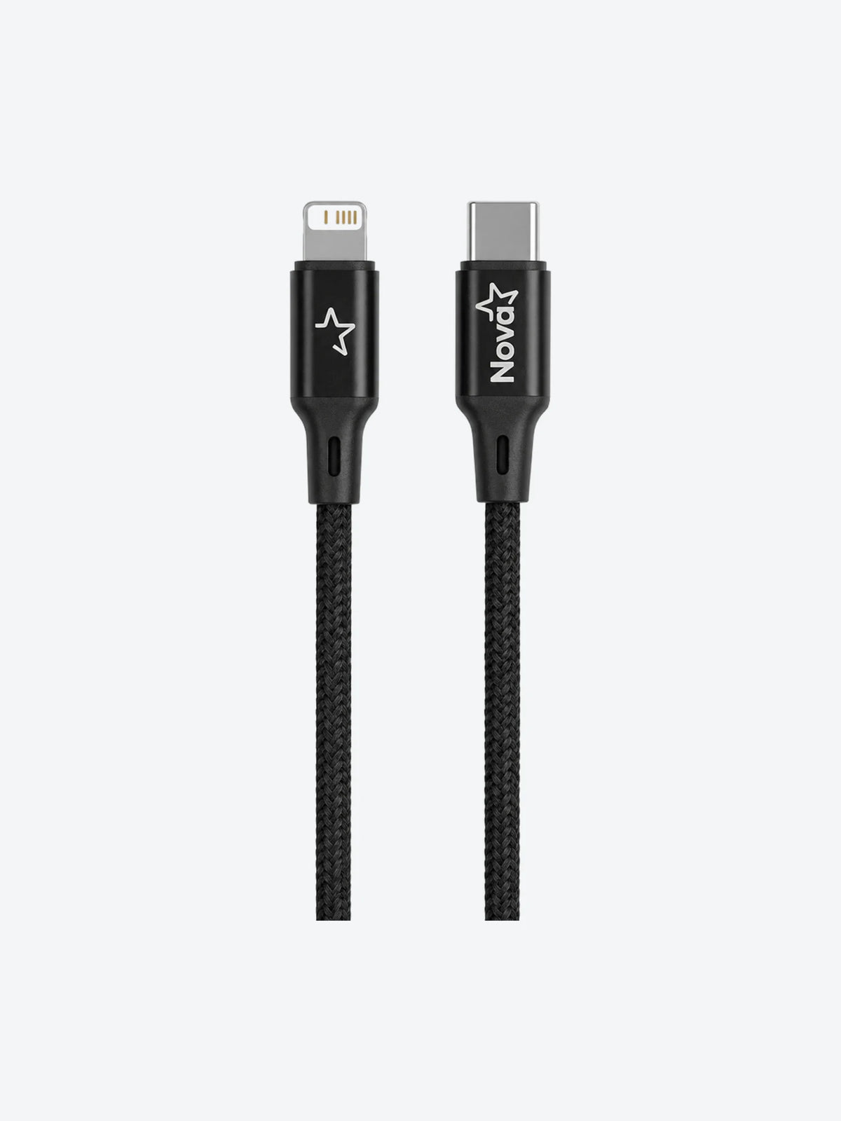 CABLE NOVA USB-C A LIGHTNING 1M FAD30910001C-1